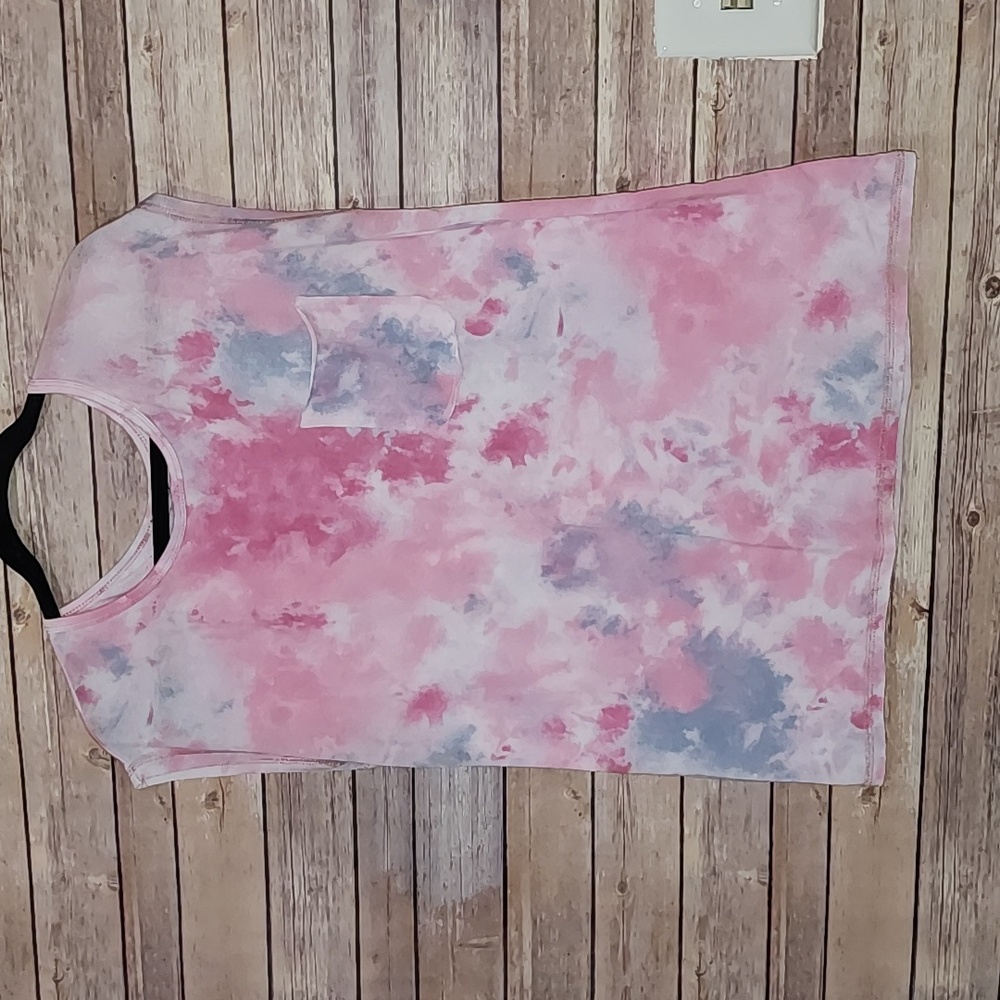 White Birch Top